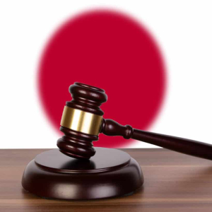 Japan designs blockchain-powered digital court for digital age