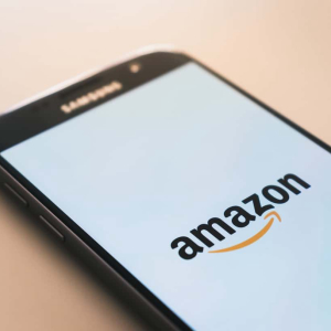 Amazon bags US patent for tracking of goods using blockchain