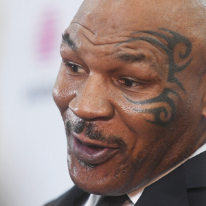 Mike Tyson wants blockchain as his new business