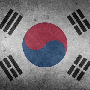 Korean crypto taxes coming in 2020