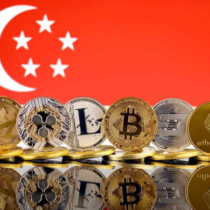 Cryptocurrency regulations in Singapore: Reasonably soft and friendly?