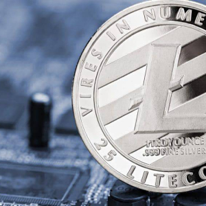 Litecoin Prices: litecoin makes a comeback but faces rejection at $47 Resistance