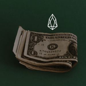 EOS price approaches $2.52