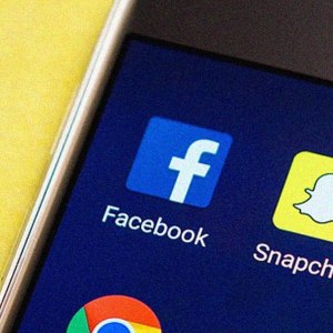 Is SnapChat against Facebook in FTA investigation?