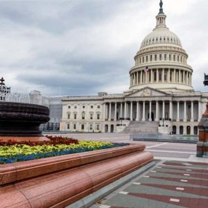 Congressman Paul Gosar tables the U.S. Crypto Currency Act of 2020