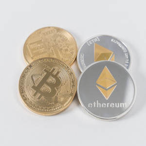 Ethereum price surpasses $300 as Bitcoin crosses $10K mark