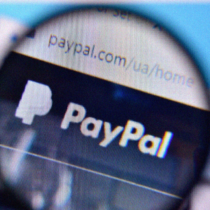 Bitcoin on Paypal to leverage 487 million user base