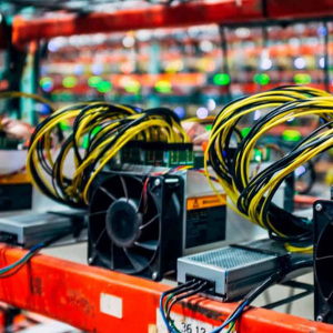 Bitcoin hash rate: Chinese miners control two-thirds of the world’s hash rate