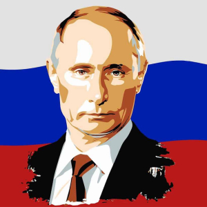 Russia’s President Vladimir Putin to remain until 2036 via blockchain voting
