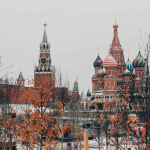 Crypto-related scams in Russia skyrocketed exponentially during the first half of 2020