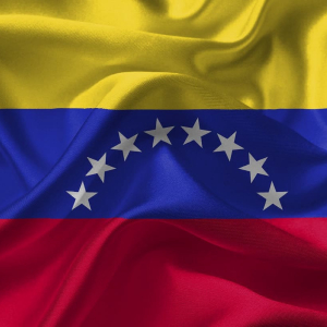 Crypto mining in Venezuela banned