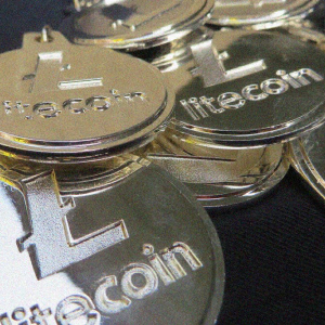 Litecoin LTC price hits another bearish snag to $52