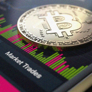 Exchange wallet control increases on Bitcoin volume by 6.7 percent