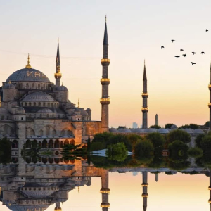 Huobi to expand in Turkey with Tether Lira trading pair