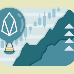 EOS Price: gains 2.29 percent in 24 hours