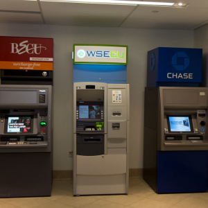 Hybrid future of standard ATMs may endorse Cryptocurrencies