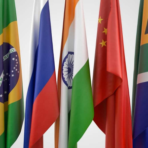 BRICS nations could soon launch a cryptocurrency