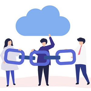ILCoin’s Decentralized Cloud Blockchain as DeFi’s more efficient, secure, and reliable platform