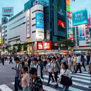 Japan will crypto space and top crypto destinations in 2020?