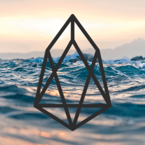 EOS Price: retraces above $2.630