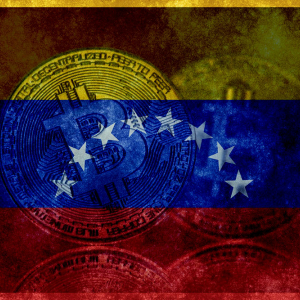 With worsening economy Venezuelan brake all previous Bitcoin Trade records