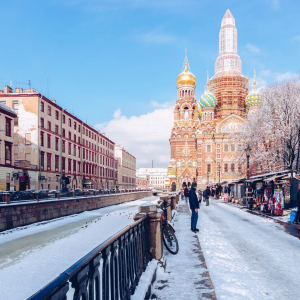 Upcoming Sberbank stablecoin to launch Russia onto the crypto scene