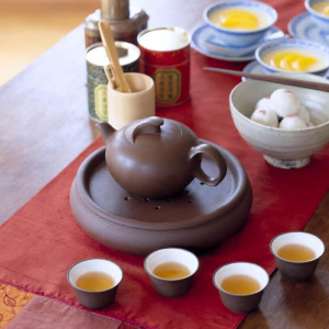 China to bolster tea traceability using blockchain