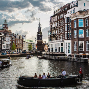 Cryptocurrency companies in the Netherlands to come under regulation
