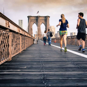 Set to launch app will allow users earn Bitcoin for walking, running