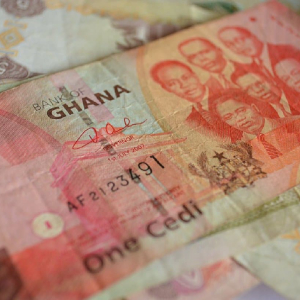 The Bank of Ghana intends to pilot a central bank digital currency