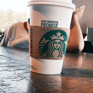 Starbucks blockchain coffee tracing system chronicles every bean’s journey