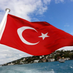 Is Turkey becoming the next crypto hub?