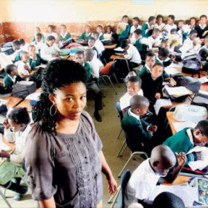Education Crisis in Africa: Broken and unequal?