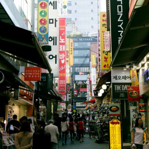 South Korea passes crypto bill: Regulates crypto to promote growth