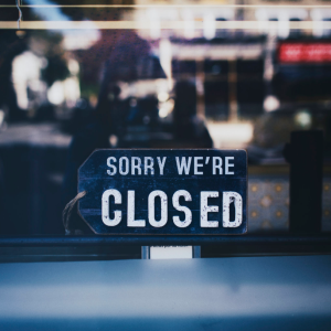 Cryptocurrency exchange Binance: closing Jersey branch