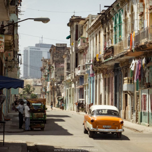 Cuban government to launch crypto study to lift economic conditions