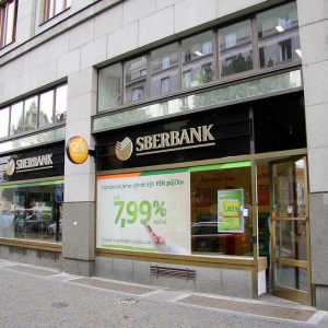 Sberbank launches 5000 blockchain-powered touchless ATMs in Russia
