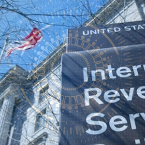 IRS is sending warning notices to cryptocurrency owners in the US