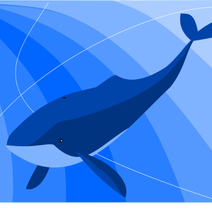 BTC whales active across 100k wallets, Glassnode suggests