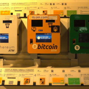 Spanish police says Bitcoin ATMs ignored in EU AML laws