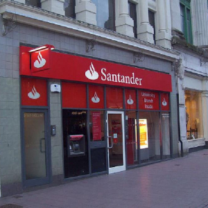 Santander proves blockchain-based bonds can be supported on public networks