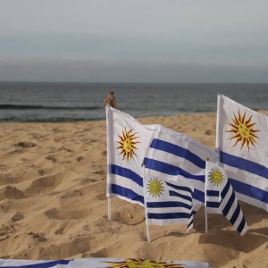 Uruguay finds novel use of cryptocurrency with plasticoins