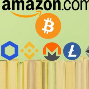 Trading Bitcoin & Crypto Books Are On Amazon’s Best Sellers List For 2020