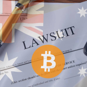 Aussie Millionaire Threatens To Sue The Guardian Over False Bitcoin Investment Ads