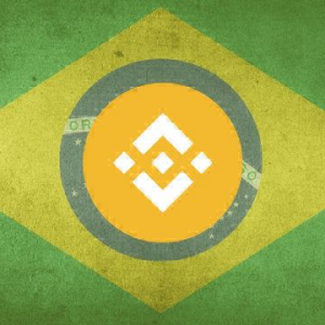Binance Ordered To Stop Offering Derivatives Trading Products In Brazil