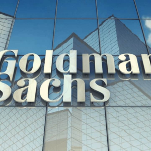 Bitcoin’s Run Won’t Harm Gold: Goldman Sachs Disagrees With JPM