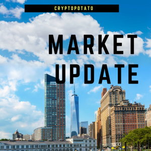 Crypto Market Update Jan.15: 2019 Has Lots Of Exciting Crypto News, But No Trading Volume