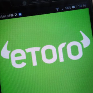 eToro Launches Cryptocurrency Staking Starting with Cardano and TRON