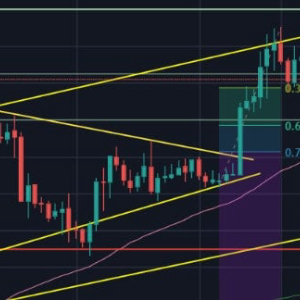 Bitcoin Price Analysis: Is This The End of The January 2020 Bull-Run, After Today’s $300 Correction?