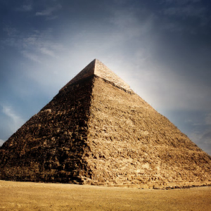 Bitcoin Is A Pyramid Scheme According To A Popular Economist